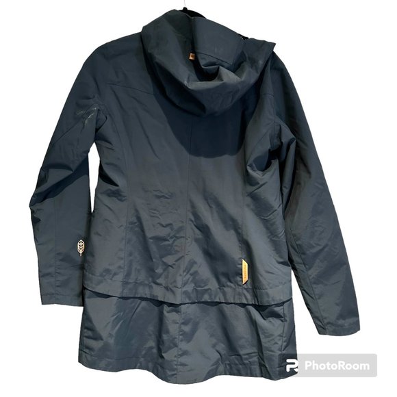 Indygena Rain Jacket Size‎ XS - Picture 2 of 3